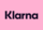 Klarna logo